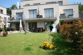 Ferienwohnung Bickbeeren C2, Dierhagen